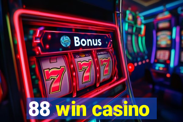 88 win casino